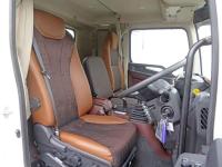 Hino RANGER 2025