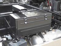 Hino RANGER 2025