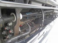 Hino RANGER 2025