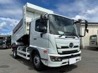 Hino RANGER 2023