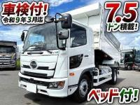 Hino RANGER 2023