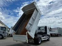 Hino RANGER 2023