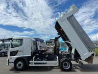Hino RANGER 2023