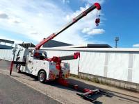 Mitsubishi FUSO FIGHTER 2024