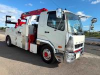 Mitsubishi FUSO FIGHTER 2024