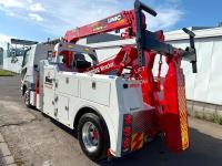 Mitsubishi FUSO FIGHTER 2024