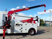 Mitsubishi FUSO FIGHTER 2024