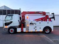 Mitsubishi FUSO FIGHTER 2024