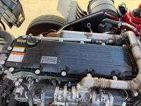 Mitsubishi FUSO FIGHTER 2024