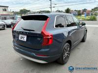 Volvo XC90 2021