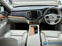 Volvo XC90 2021
