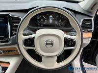 Volvo XC90 2021