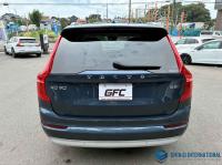 Volvo XC90 2021