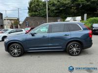 Volvo XC90 2021