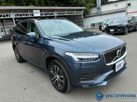 Volvo XC90 2021