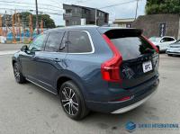 Volvo XC90 2021