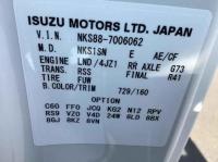 Isuzu ELF 2025