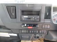 Nissan ATLAS 2026