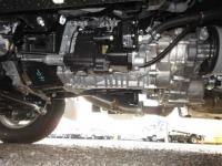 Nissan ATLAS 2026