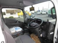 Nissan ATLAS 2026