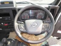 Nissan ATLAS 2026