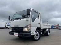 Isuzu ELF 2025