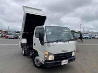 Isuzu ELF 2025