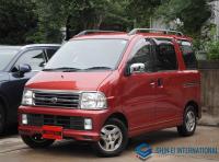 DAIHATSU Atrai 2000