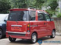 DAIHATSU Atrai 2000