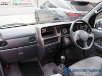 DAIHATSU Atrai 2000