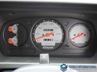 DAIHATSU Atrai 2000