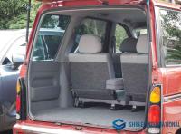 DAIHATSU Atrai 2000