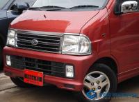 DAIHATSU Atrai 2000