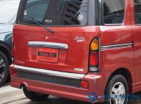 DAIHATSU Atrai 2000