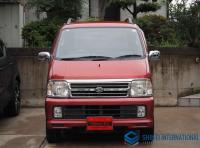 DAIHATSU Atrai 2000