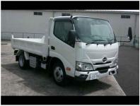 Hino Dutro 2026