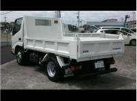 Hino Dutro 2026