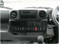 Hino Dutro 2026