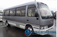 Toyota Coaster 1993