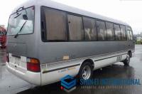 Toyota Coaster 1993