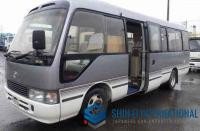 Toyota Coaster 1993