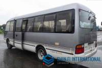 Toyota Coaster 1993