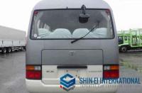 Toyota Coaster 1993