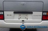 Toyota Coaster 1993