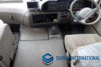 Toyota Coaster 1993