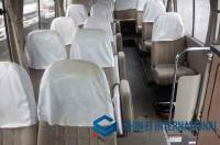 Toyota Coaster 1993