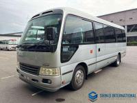 Hino LIESSE II 2014