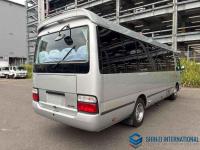 Hino LIESSE II 2014