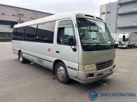 Hino LIESSE II 2014