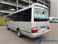 Hino LIESSE II 2014